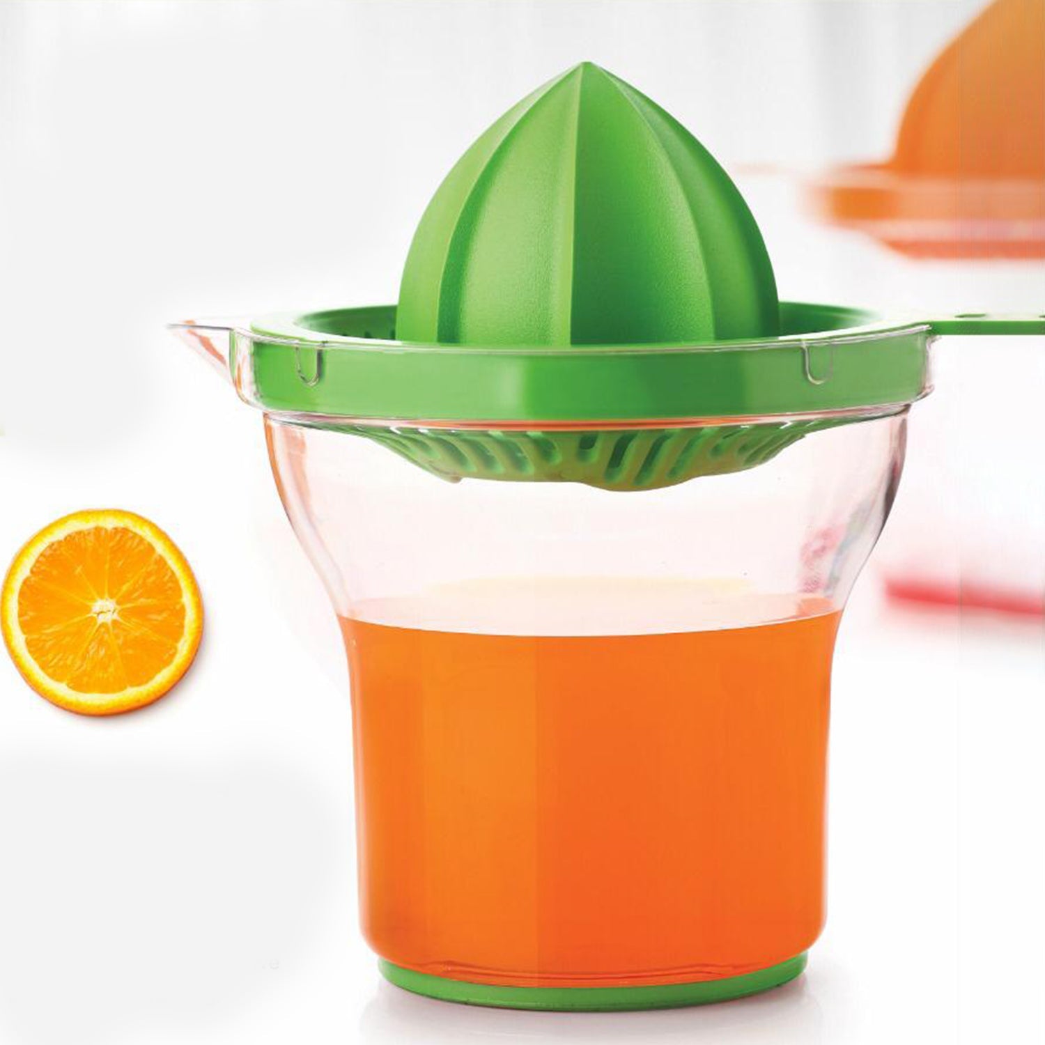 Citra Pro Manual Juicer Citra Pro Manual Juicer